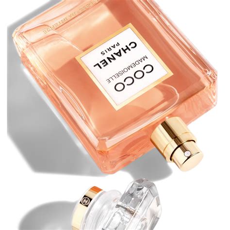 fragrantica chanel coco mademoiselle intense|coco mademoiselle reformulated.